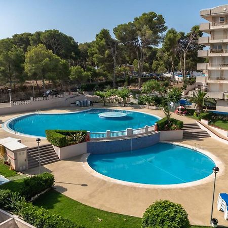 Catalonia Gardens Apartment ซาลอว์ ภายนอก รูปภาพ