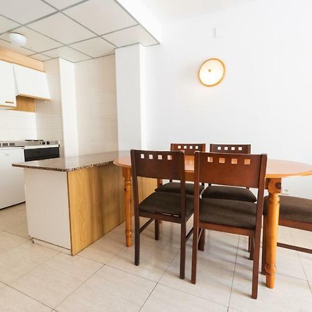 Catalonia Gardens Apartment ซาลอว์ ภายนอก รูปภาพ