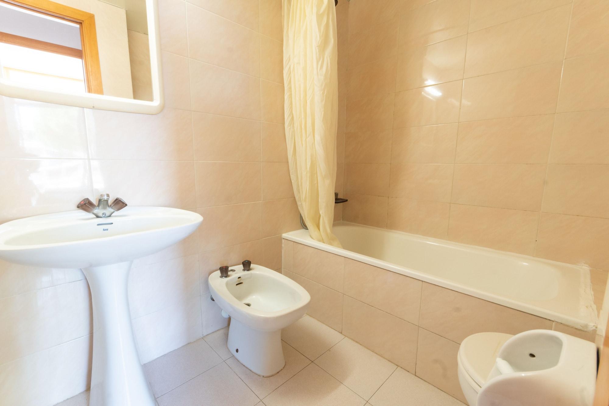 Catalonia Gardens Apartment ซาลอว์ ภายนอก รูปภาพ