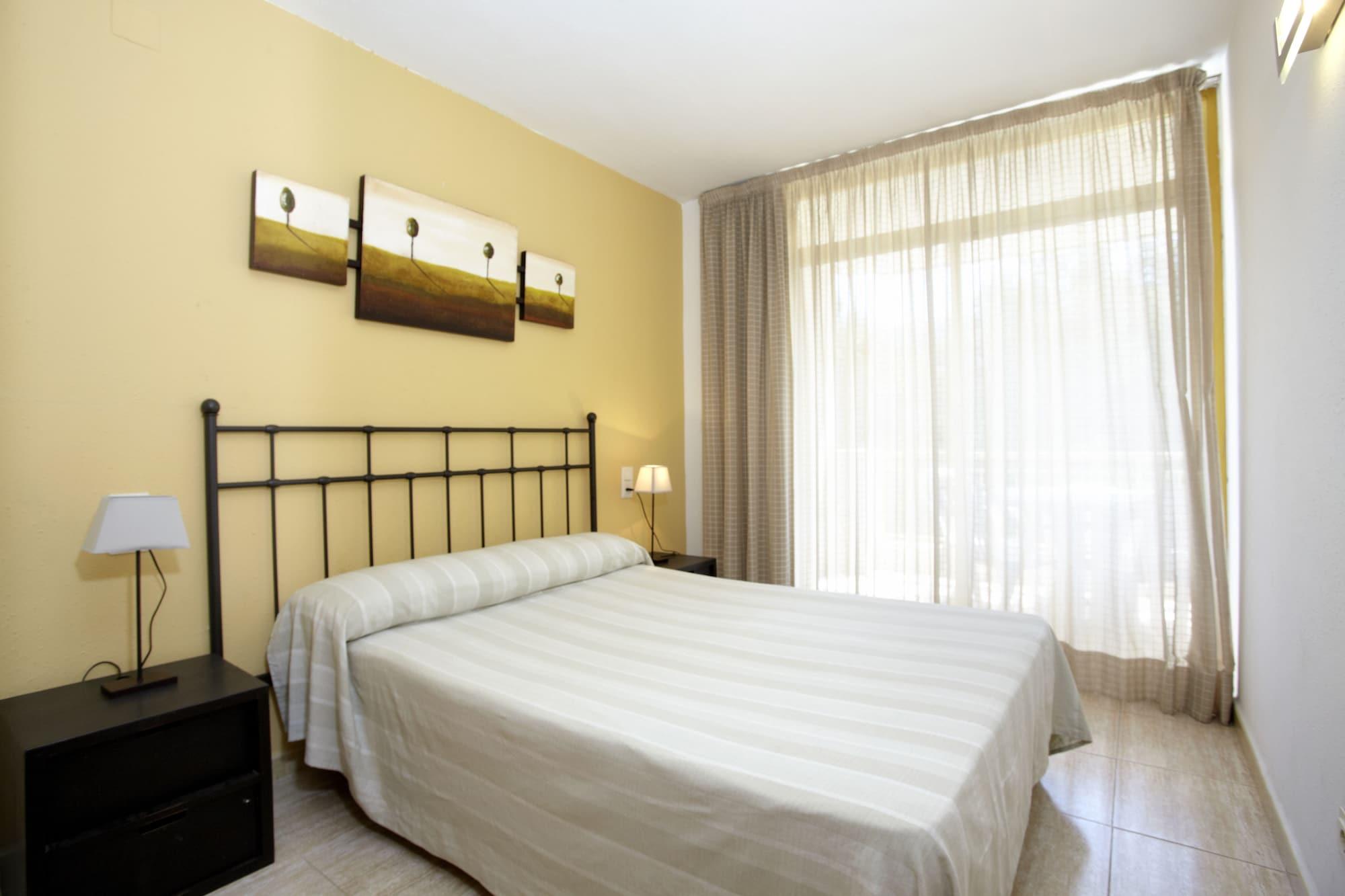 Catalonia Gardens Apartment ซาลอว์ ภายนอก รูปภาพ