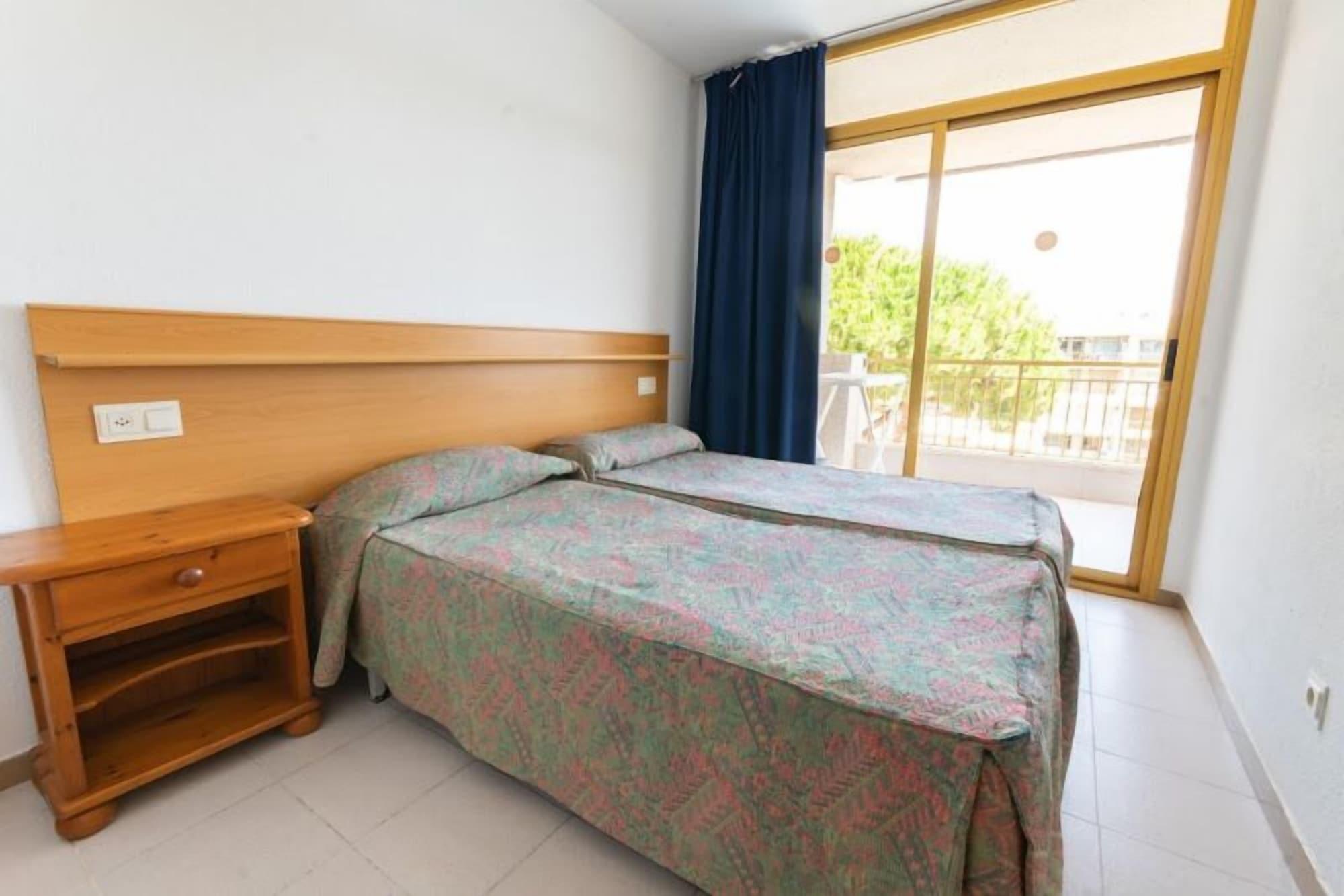Catalonia Gardens Apartment ซาลอว์ ภายนอก รูปภาพ