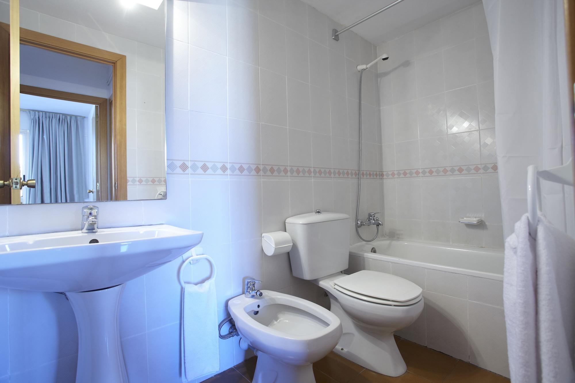 Catalonia Gardens Apartment ซาลอว์ ภายนอก รูปภาพ