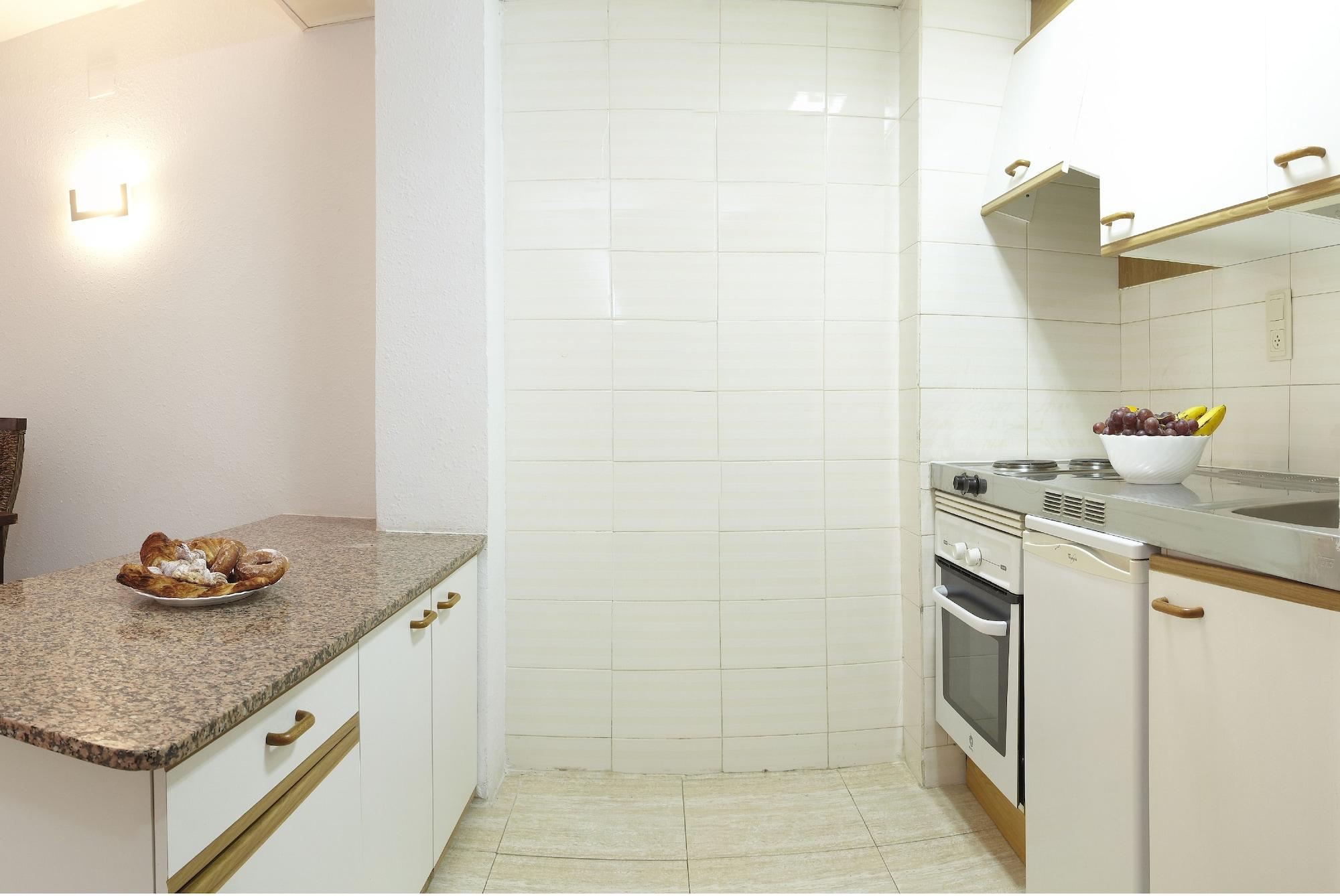 Catalonia Gardens Apartment ซาลอว์ ภายนอก รูปภาพ