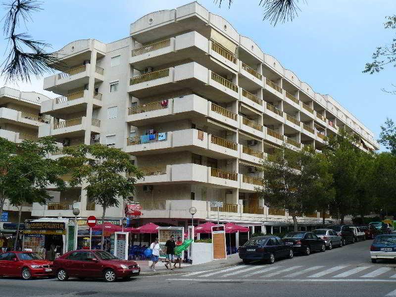 Catalonia Gardens Apartment ซาลอว์ ภายนอก รูปภาพ