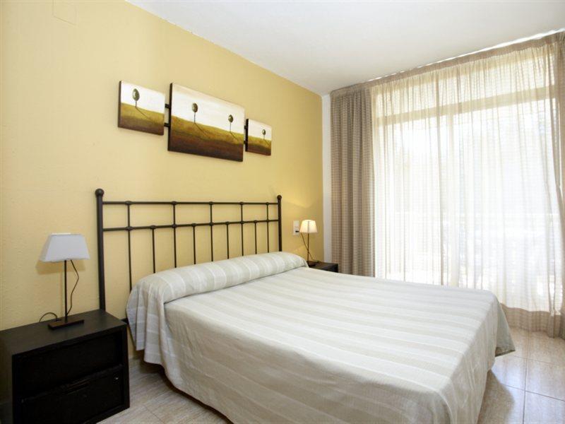 Catalonia Gardens Apartment ซาลอว์ ภายนอก รูปภาพ