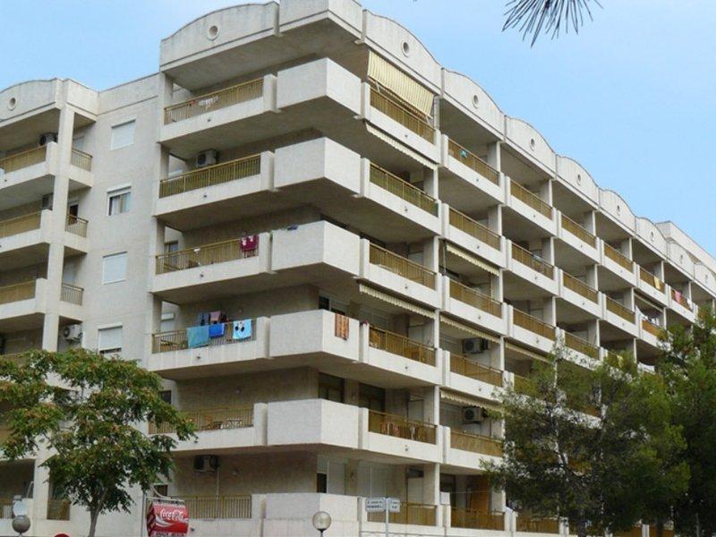 Catalonia Gardens Apartment ซาลอว์ ภายนอก รูปภาพ