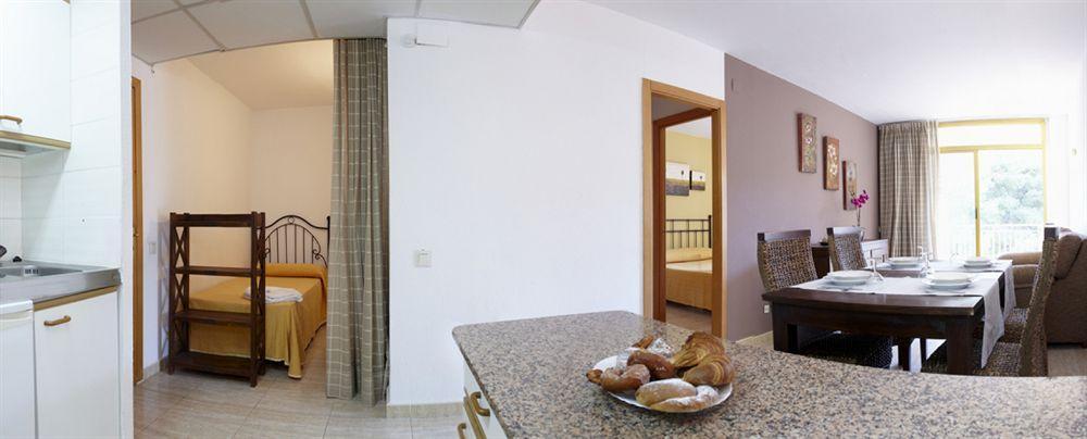 Catalonia Gardens Apartment ซาลอว์ ภายนอก รูปภาพ