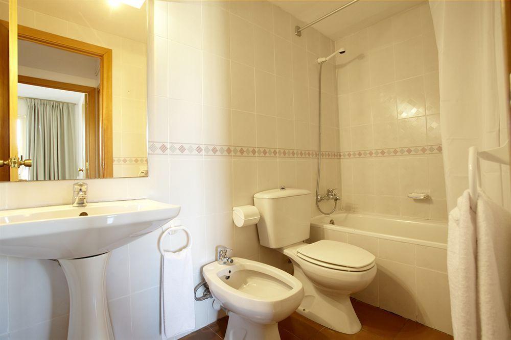 Catalonia Gardens Apartment ซาลอว์ ภายนอก รูปภาพ