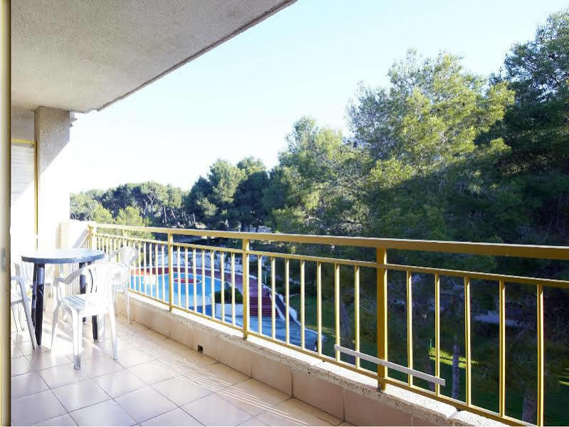 Catalonia Gardens Apartment ซาลอว์ ภายนอก รูปภาพ