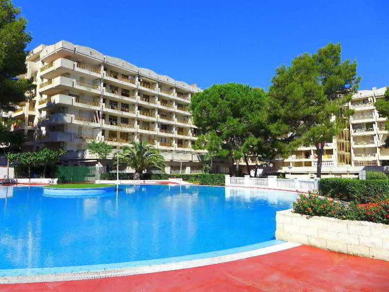 Catalonia Gardens Apartment ซาลอว์ ภายนอก รูปภาพ