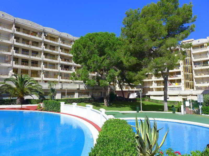 Catalonia Gardens Apartment ซาลอว์ ภายนอก รูปภาพ