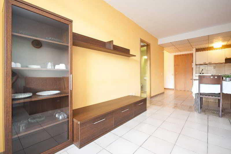 Catalonia Gardens Apartment ซาลอว์ ภายนอก รูปภาพ
