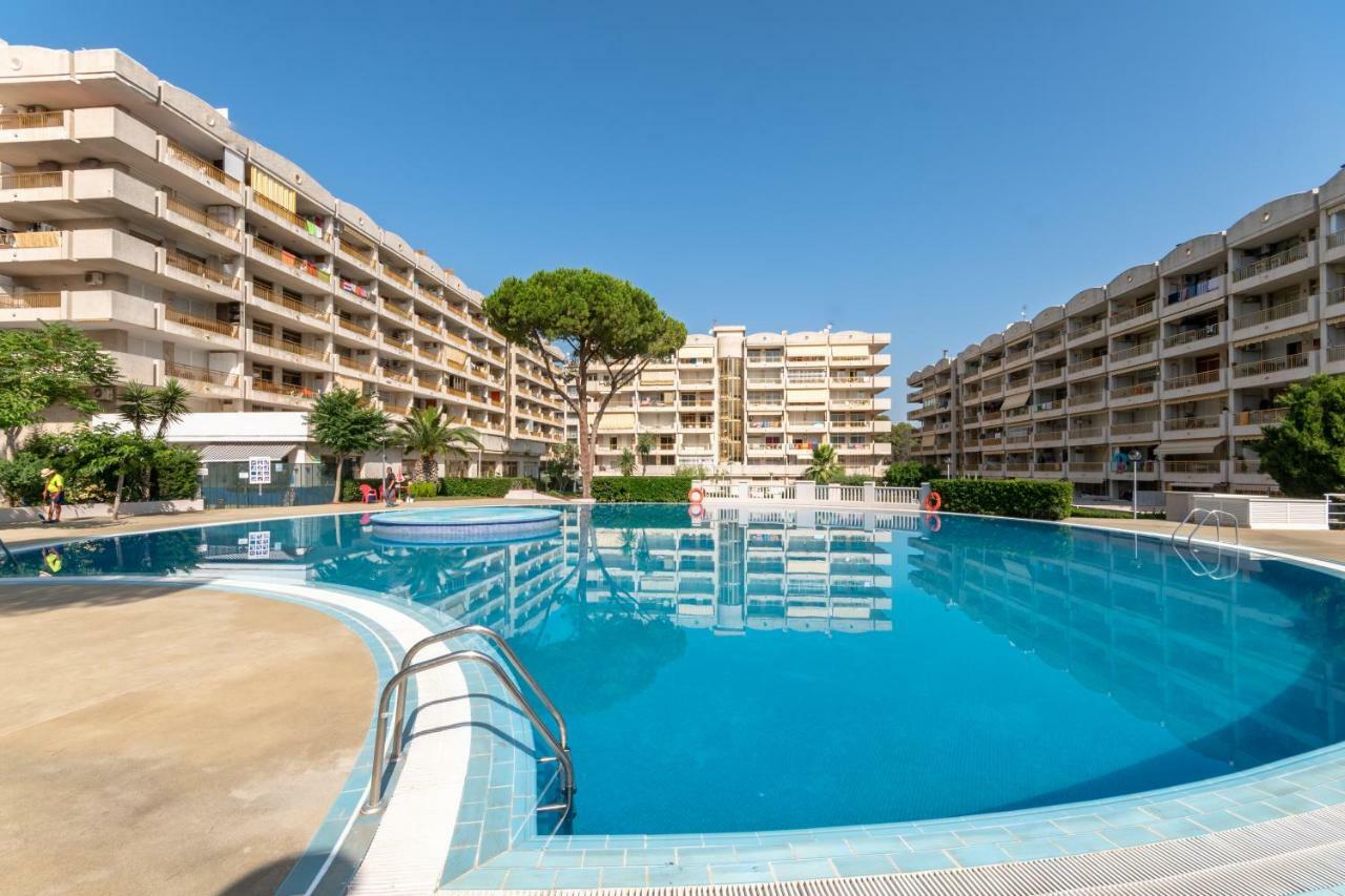 Catalonia Gardens Apartment ซาลอว์ ภายนอก รูปภาพ