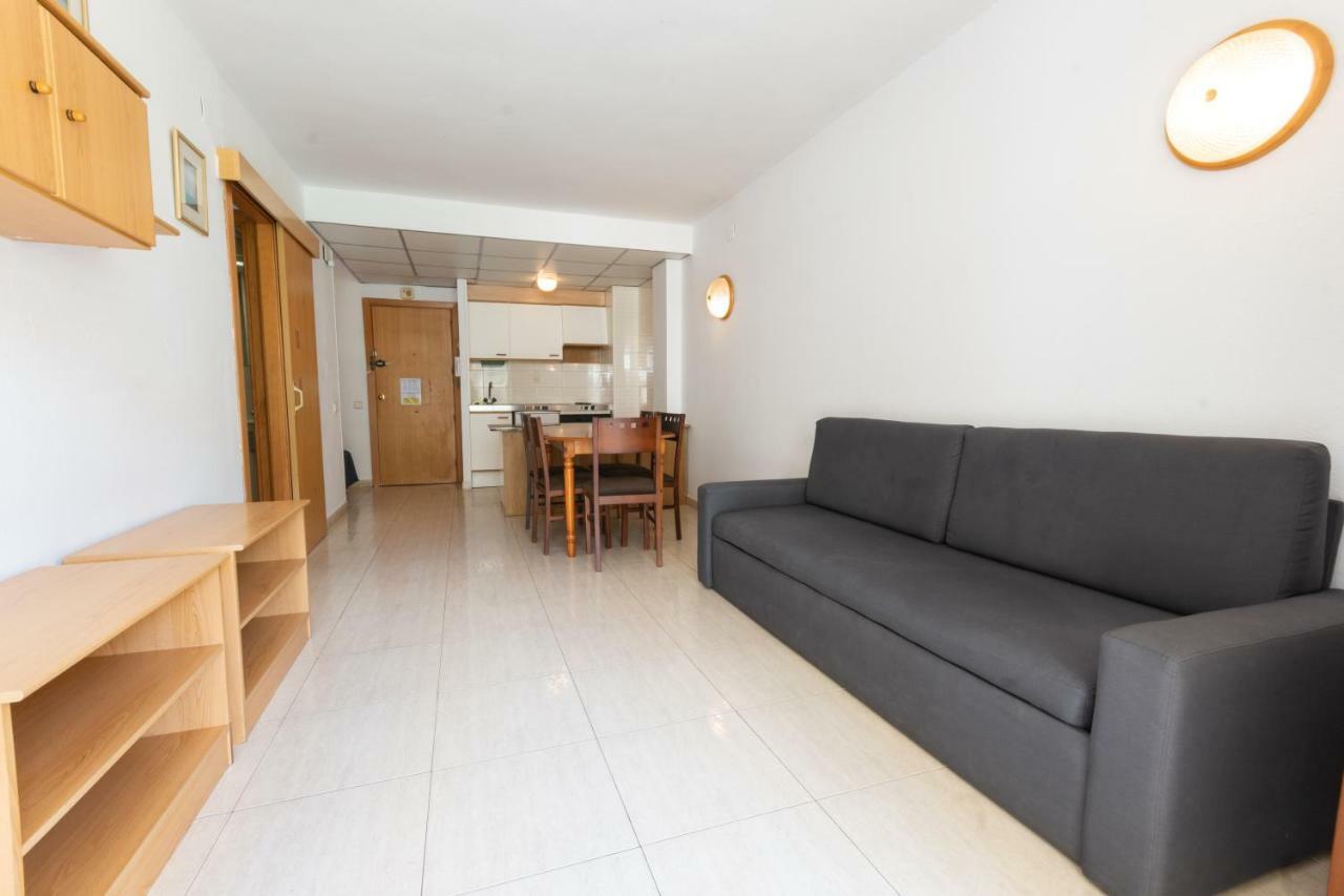 Catalonia Gardens Apartment ซาลอว์ ภายนอก รูปภาพ