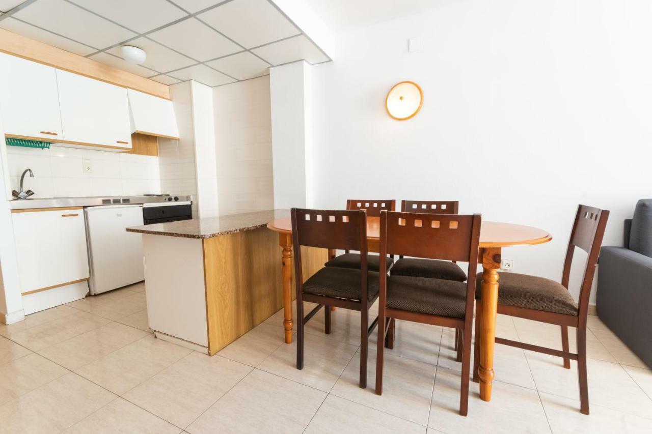 Catalonia Gardens Apartment ซาลอว์ ภายนอก รูปภาพ