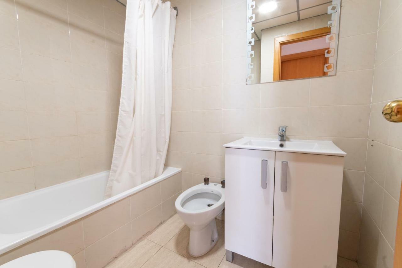 Catalonia Gardens Apartment ซาลอว์ ภายนอก รูปภาพ