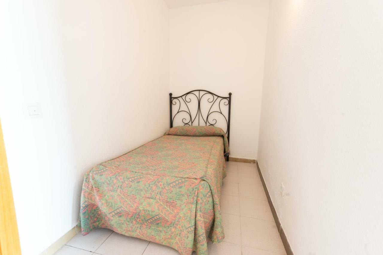Catalonia Gardens Apartment ซาลอว์ ภายนอก รูปภาพ