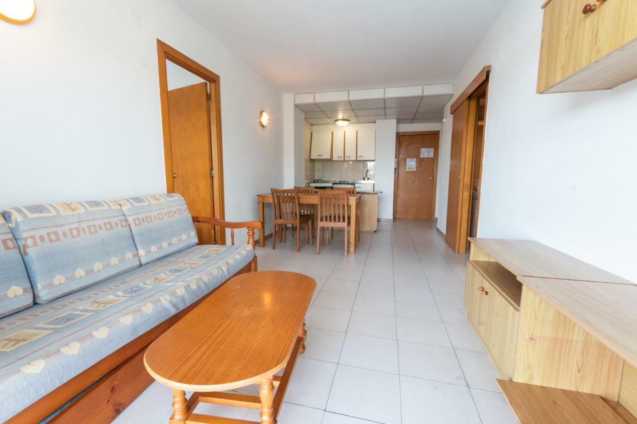Catalonia Gardens Apartment ซาลอว์ ภายนอก รูปภาพ