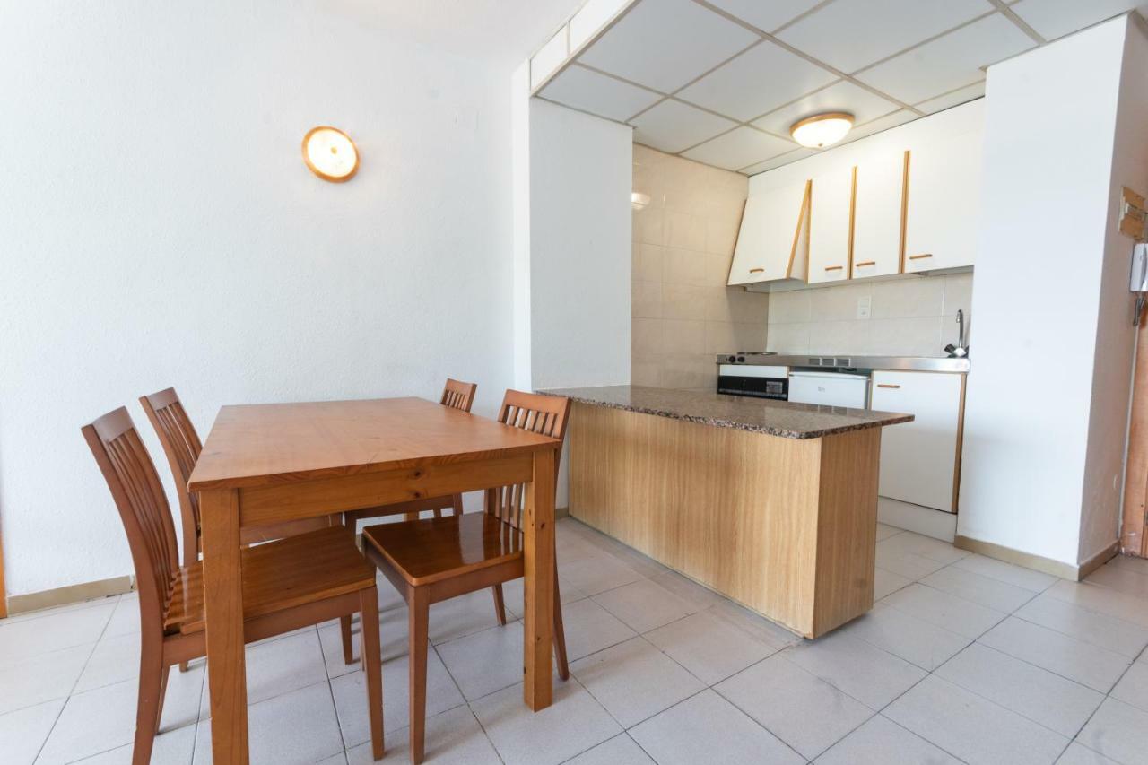 Catalonia Gardens Apartment ซาลอว์ ภายนอก รูปภาพ