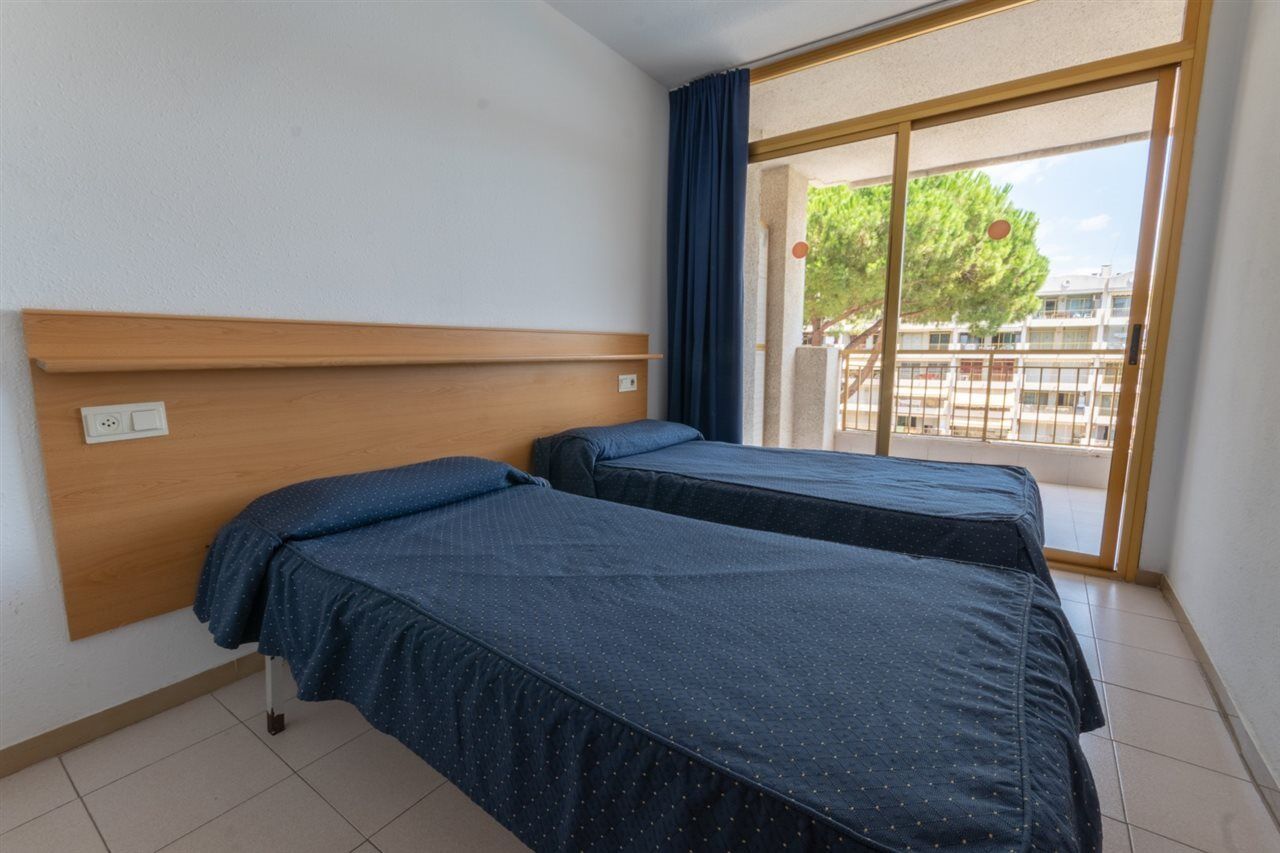 Catalonia Gardens Apartment ซาลอว์ ภายนอก รูปภาพ