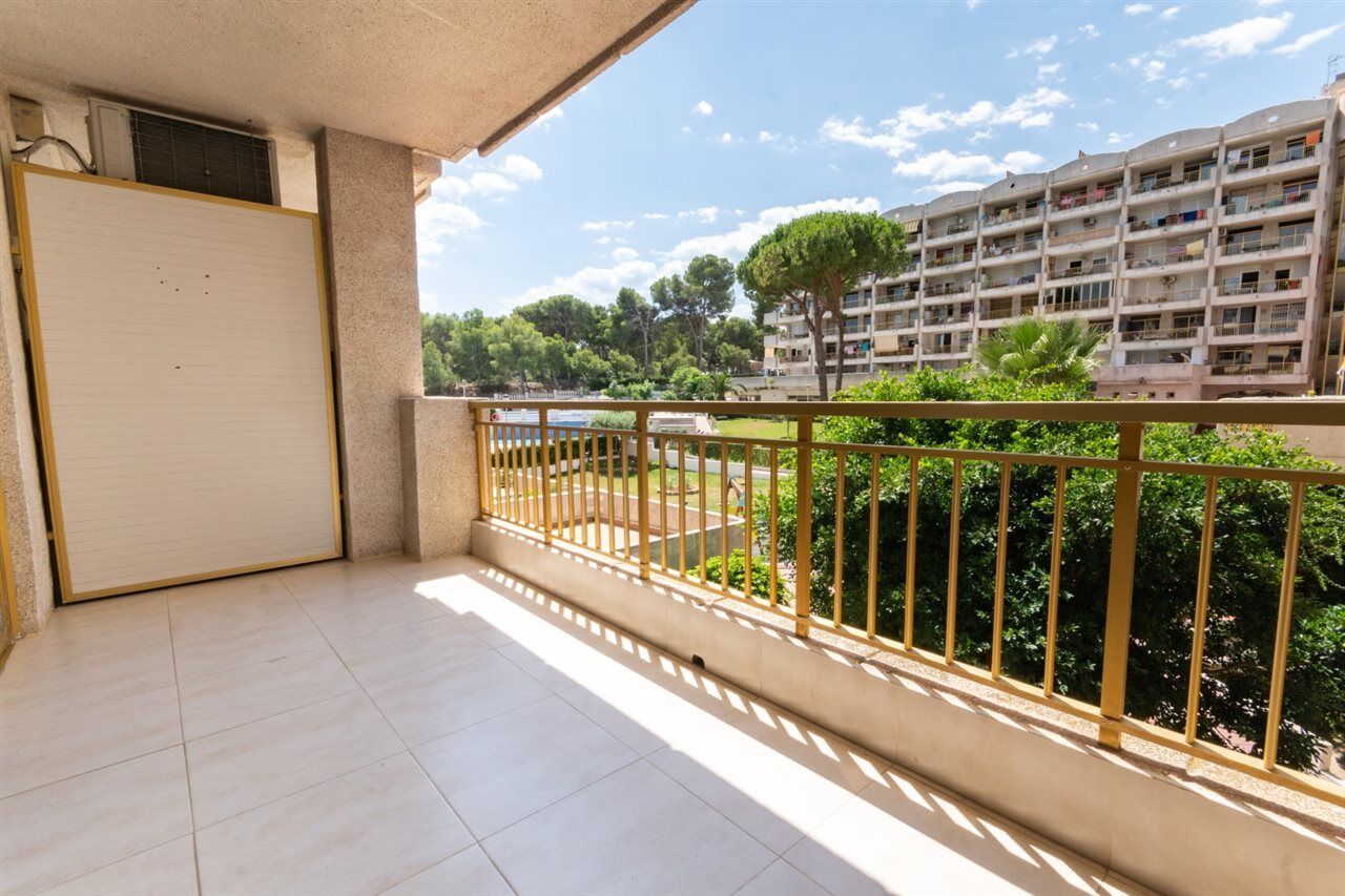 Catalonia Gardens Apartment ซาลอว์ ภายนอก รูปภาพ