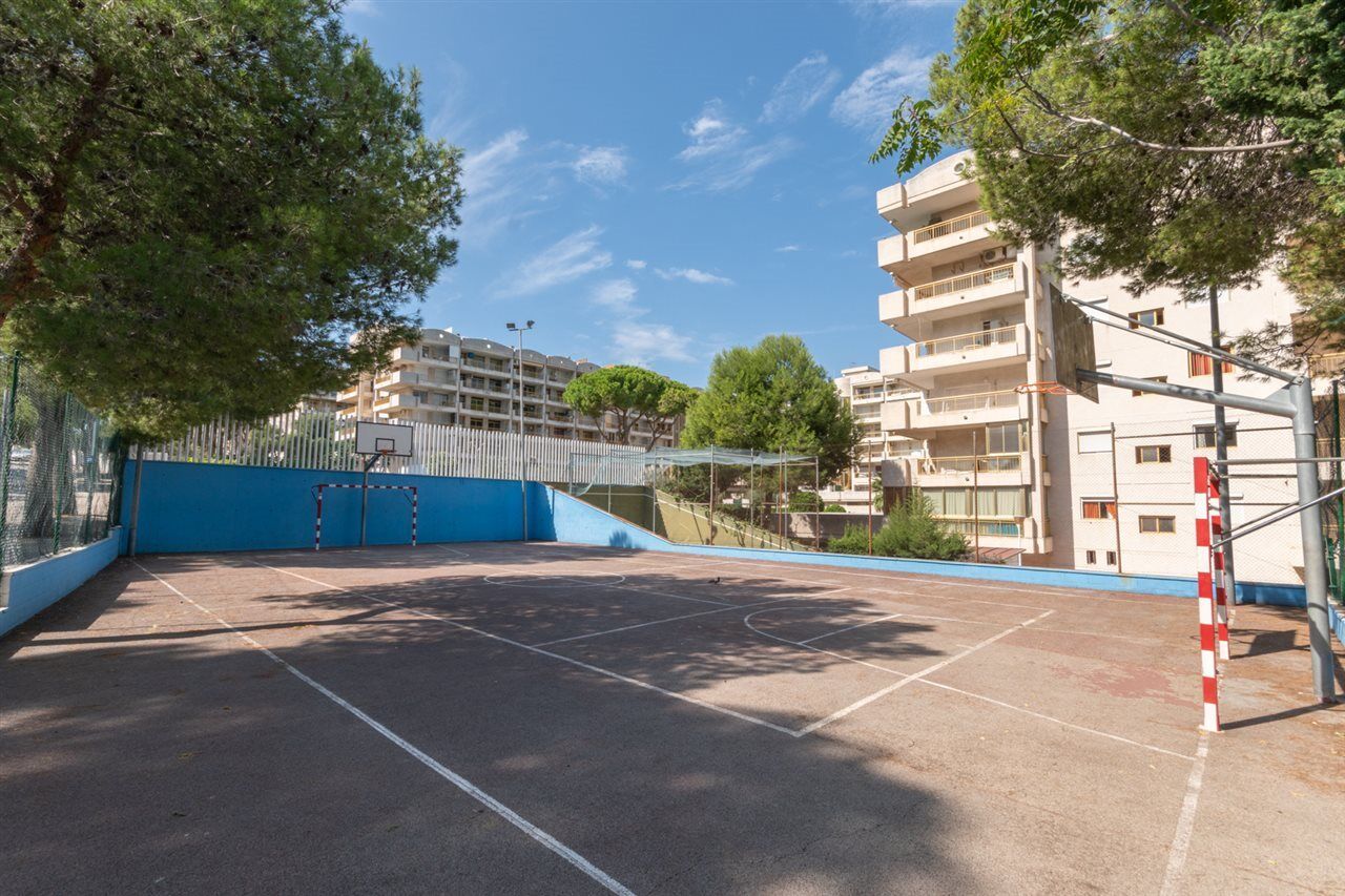 Catalonia Gardens Apartment ซาลอว์ ภายนอก รูปภาพ